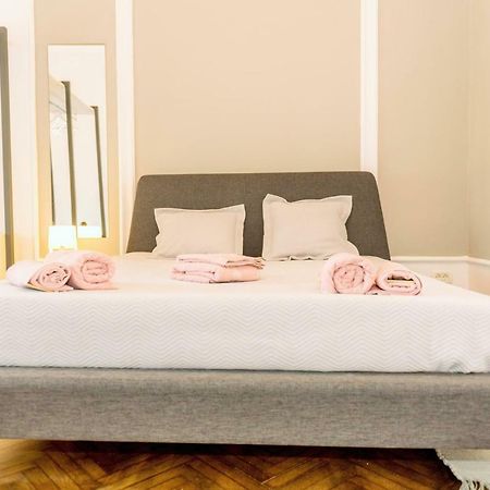 טימישוארה Central Premium Suites מראה חיצוני תמונה