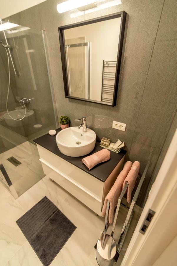 טימישוארה Central Premium Suites מראה חיצוני תמונה