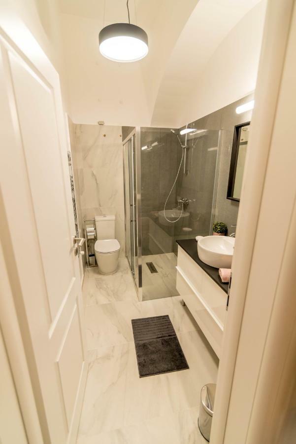 טימישוארה Central Premium Suites מראה חיצוני תמונה