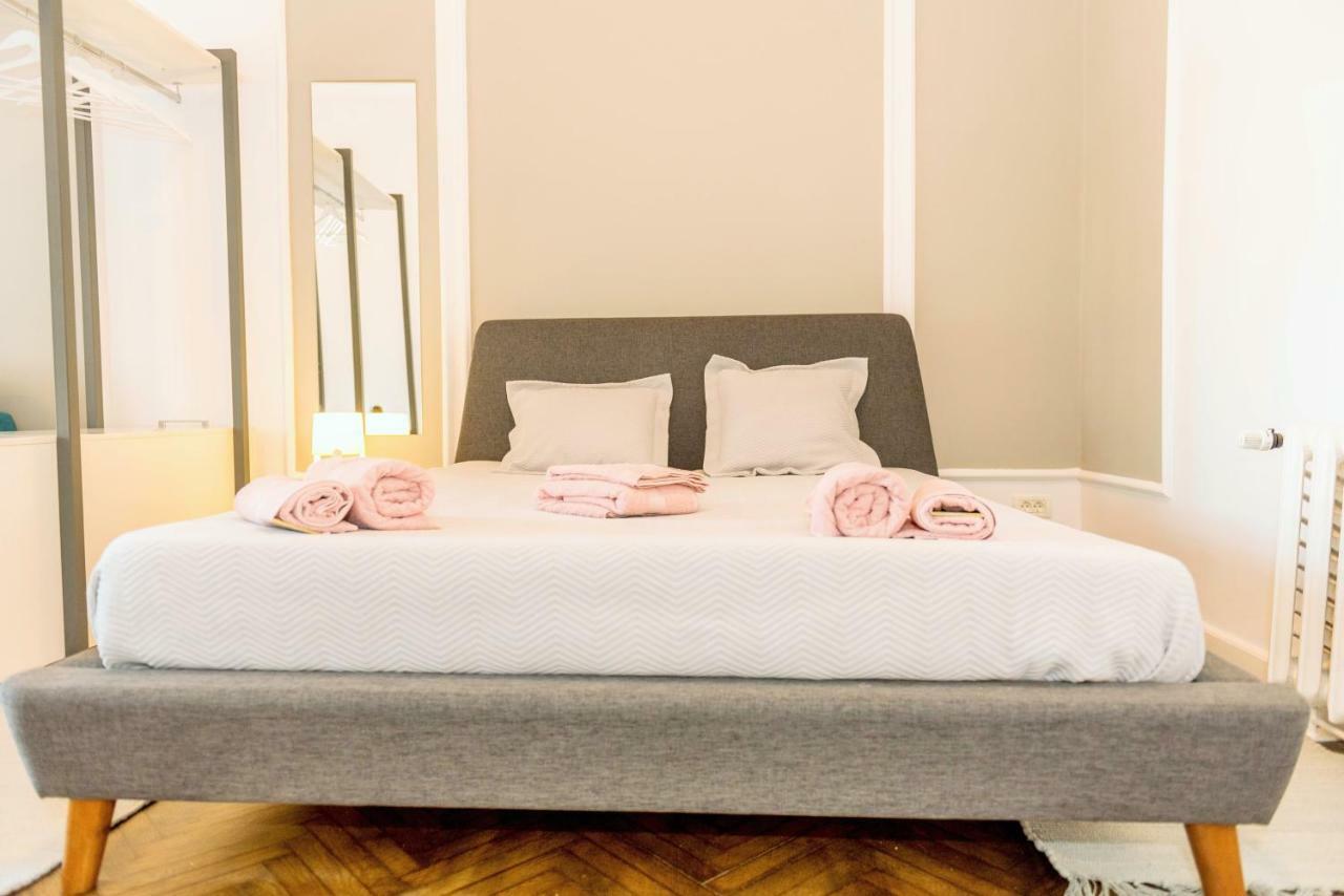 טימישוארה Central Premium Suites מראה חיצוני תמונה