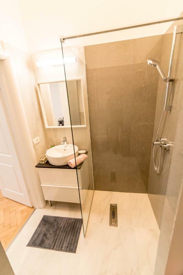 טימישוארה Central Premium Suites מראה חיצוני תמונה